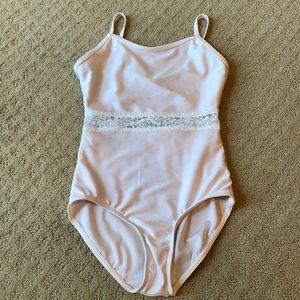 💫SOLD💫Natalie Dance wear Leotard